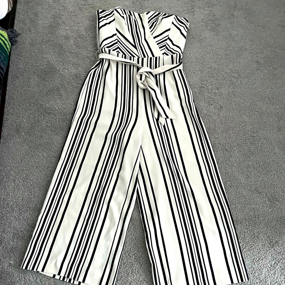 Bodysuit - Tube top style
